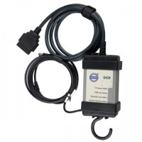 Low Cost 2014D Vida Dice Diagnostic Tool for Volvo